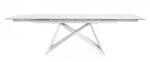 Bizzotto - TAVOLO ALL. ALIISA 180-260X90 - immagine 3