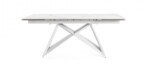 Bizzotto - TAVOLO ALL. ALIISA 180-260X90 - immagine 4