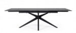 Bizzotto - TAVOLO ALL. AIRA 160-240X90 - immagine 3