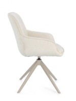Bizzotto - SEDIA C-BR MATILDA MOON - immagine 5