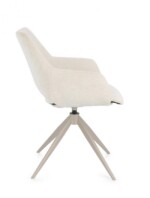 Bizzotto - SEDIA C-BR VIVIAN MOON - immagine 5