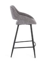 Bizzotto - SGABELLO CUCINA FLORENCE GREY - immagine 5