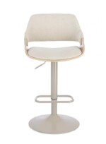 Bizzotto - SGABELLO BAR ROXANNE MOON - immagine 3