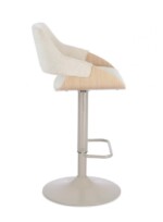 Bizzotto - SGABELLO BAR ROXANNE MOON - immagine 5