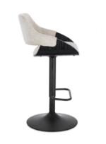 Bizzotto - SGABELLO BAR ROXANNE RAINY - immagine 5