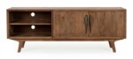Bizzotto - MOBILE PORTA TV 2A SHERMAN - immagine 3