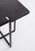 Homemotion - SET2 TAVOLINO NAHLA QU - immagine 5