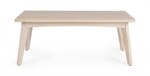 Bizzotto - TAVOLINO SAHANA 115X55 - immagine 3