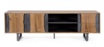 Bizzotto - MOBILE PORTA TV 2A-2C GARWOOD - immagine 2