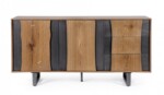 Bizzotto - CREDENZA 2A-3C GARWOOD - immagine 2