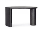 Homemotion - TAVOLINO ORISSA NERO D80 - immagine 3