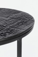 Homemotion - SET2 TAVOLINO AZIZA TO - immagine 3