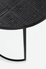 Homemotion - SET2 TAVOLINO AZIZA TO - immagine 4