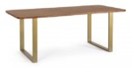 Homemotion - TAVOLO VITAL 200X90