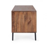 Homemotion - MOBILE PORTA TV 2A TADITA - immagine 4