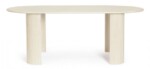 Bizzotto - TAVOLO ORLANDO OV NATURALE 210X100 - immagine 3