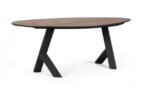 Bizzotto - TAVOLO GARWOOD 200X115