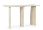 Bizzotto - CONSOLLE ZACATECAS 130X40 NATURALE