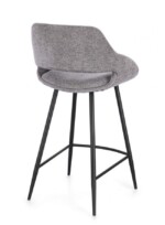 Bizzotto - SGABELLO CUCINA FLORENCE GREY - immagine 2