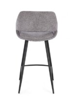 Bizzotto - SGABELLO CUCINA FLORENCE GREY - immagine 4