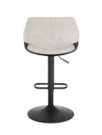Bizzotto - SGABELLO BAR ROXANNE RAINY - immagine 4