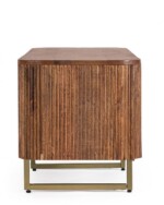 Homemotion - MOBILE PORTA TV 4A VILAS - immagine 5