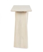 Bizzotto - CONSOLLE ZACATECAS 130X40 NATURALE - immagine 5