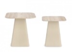 Bizzotto - SET2 TAVOLINO HARDY QU - immagine 2