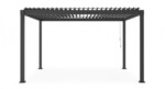 Yes - PERGOLA GARDA 3X4 ANTRACITE - immagine 3