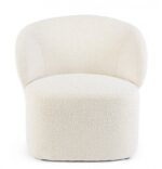 Bizzotto - POLTRONA BABILA NATURALE - immagine 4