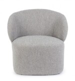 Bizzotto - POLTRONA BABILA GRIGIO - immagine 4