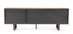 Bizzotto - MOBILE PORTA TV 3A GARWOOD - immagine 3