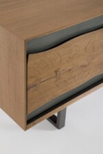 Bizzotto - MOBILE PORTA TV 3A GARWOOD - immagine 5