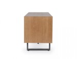 Bizzotto - MOBILE PORTA TV 2A-2C GARWOOD - immagine 4