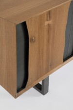Bizzotto - MOBILE PORTA TV 2A-2C GARWOOD - immagine 5