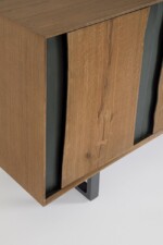 Bizzotto - CREDENZA 3A-3C GARWOOD - immagine 5