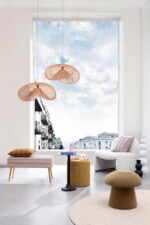 Bizzotto - POUF C-CONT TIANA BOSCO - immagine 4