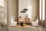 Bizzotto - TAVOLINO ALPA BEIGE D36 - immagine 5
