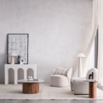 Bizzotto - CONSOLLE RHOME RETT BIANCO - immagine 5