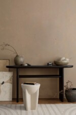 Bizzotto - TAVOLINO CAESAR D38 BIANCO - immagine 3