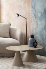 Bizzotto - SET2 TAVOLINO HARDY TO - immagine 4