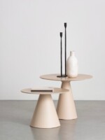 Bizzotto - SET2 TAVOLINO HARDY TO ALTO - immagine 5