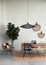 Homemotion - TAVOLO KAILY 160X90 - immagine 8