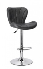 Yes - SGABELLO BAR LEXINGTON GRIGIO SCURO
