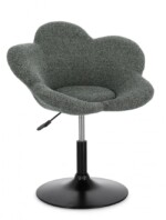 Yes - POLTRONCINA FLEUR NERO-VERDE SCURO