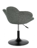 Yes - POLTRONCINA FLEUR NERO-VERDE SCURO - immagine 2
