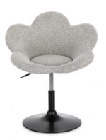 Yes - POLTRONCINA FLEUR NERO-BEIGE - immagine 4
