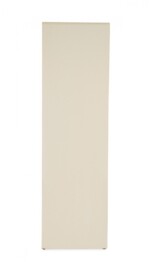 Yes - LIBRERIA CREAMY RETT BIANCO 60X120H - immagine 4