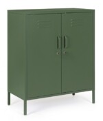 Yes - CREDENZA 2A CAMBRIDGE VERDE