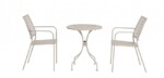 Yes - SEDIA C-BR LIZETTE GRIZ - immagine 5
